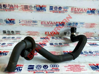 8E2819350AG - SU HORTUMU - Used Original