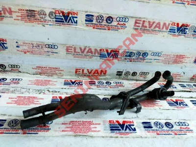 8E0130307C - KATALIZATOR - Used Original