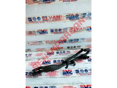 8E0130307C - KATALIZATOR - Used Original