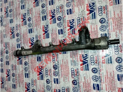 03L130089B - YAKIT MANIFOLDU - Used Original