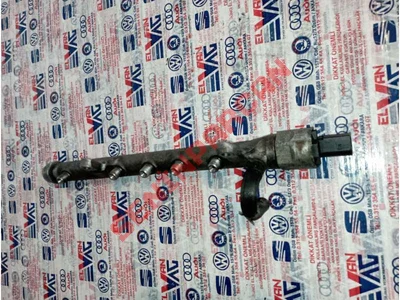 03L130089B - YAKIT MANIFOLDU - Used Original