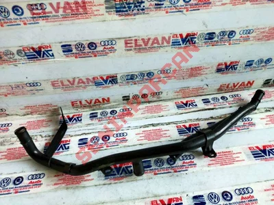 5Q0121064AM - HAVALANDIRMA BORUSU