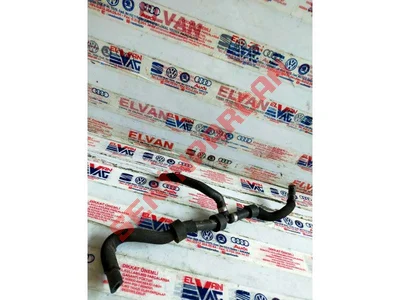 5Q0121067D - HAVA ALMA BORUSU - Used Original