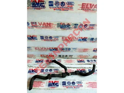 5Q0121067D - HAVA ALMA BORUSU - Used Original