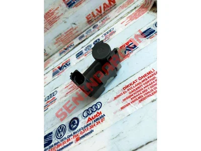 8E0906628D - BASINÇ KONVERT - Used Original