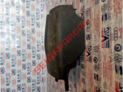 7L6953516 - KAPLAMA ALT PARÇA