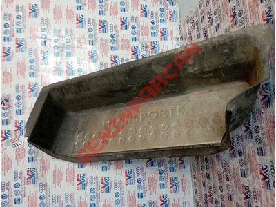7D0863736B - BASAMAK EKI - Used Original