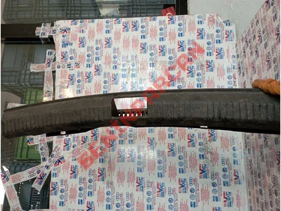 6Y6863459 - KILIT TAŞIYICISININ KORUYUCUSU - Used Original