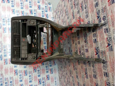 4A0863271D - ANAHTARLI SICAKLIK KONTROL ÜNİTESİ - Used Original