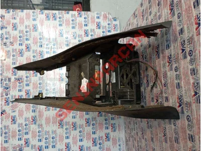 4A0863271D - ANAHTARLI SICAKLIK KONTROL ÜNİTESİ - Used Original