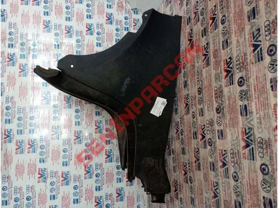 4B0863241R - ORTA KONSOL - Used Original