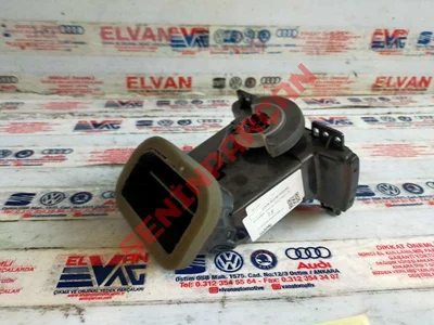 5G0819203G - IZGARA HAVALANDIRICISI - Used Original