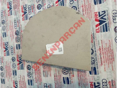 5J0857503 - ÖN GÖĞÜS KORUYUCUSU