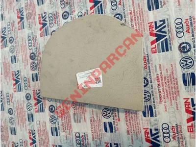 5J0857503 - ÖN GÖĞÜS KORUYUCUSU