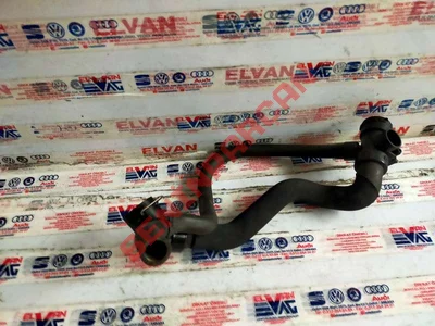 8E0121049AC - RADYATOR HORTUMU