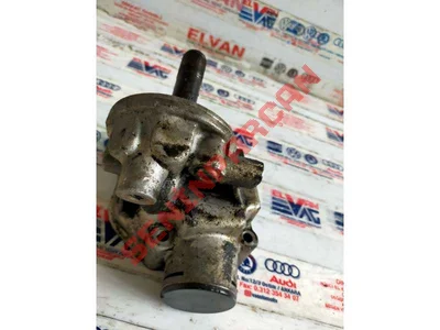06A115417D - YAĞ POMPASI - Used Original