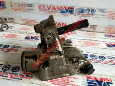 06A115417D - YAĞ POMPASI - Used Original