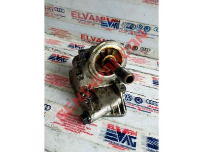 06A115417D - YAĞ POMPASI - Used Original