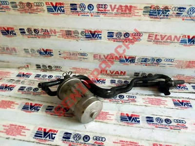 038131111J - AMORTİSÖR - Used Original