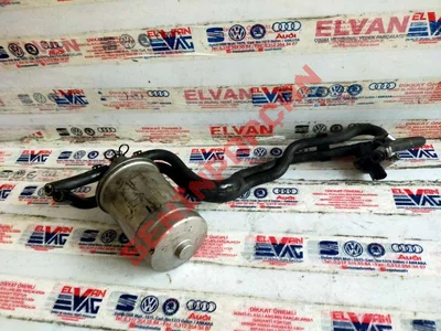 038131111J - AMORTİSÖR - Used Original