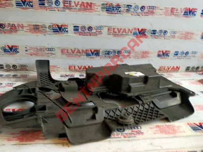 03C103925BB - KAPAKMOTORUST