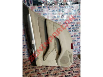 3G9867212 - KAPI KAPLAMASI (SUNI DERI) - Used Original