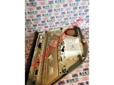 3G0035412 - TIZ HOPARLÖR - Used Original