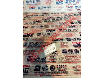 2K0857943 - KORUMA KAPAĞI