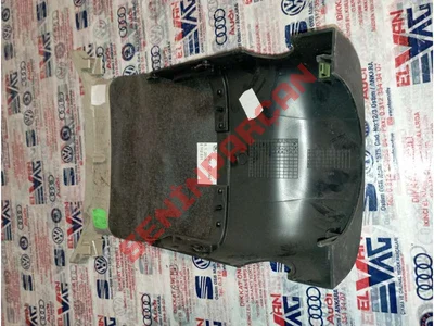 5E0857053A - CİHAZ MUHAFAZASININ