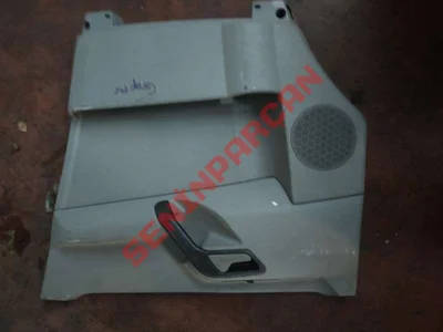 5E1867011 - KAPI KAPLAMASI