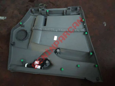 5E1867011 - KAPI KAPLAMASI