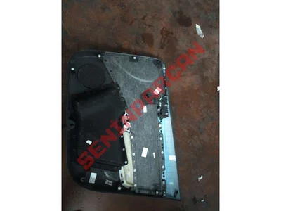5E0837247 - KAPI PANEL KOLU - Used Original