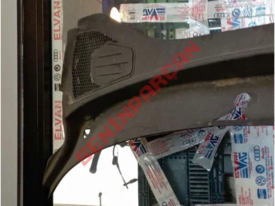 8V1819403 - SU HAZNESI KAPAĞI - Used Original