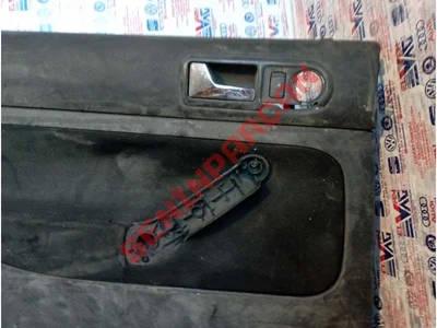 1J4868115 - KAPI KAPLAMASI (DERİ) - Used Original