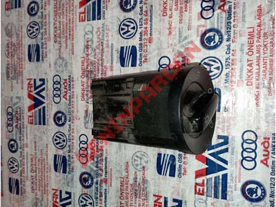 1J0941531A - AYAR ANAHTARI - Used Original