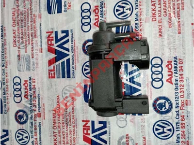 059906627E - BASINÇ KONVERT - Used Original