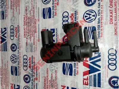 059906627E - BASINÇ KONVERT - Used Original