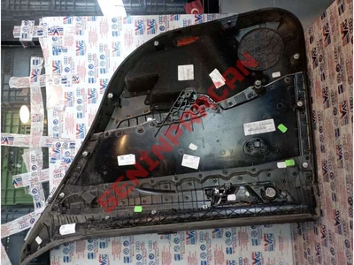 3V0839221 - İÇ KUMANDA