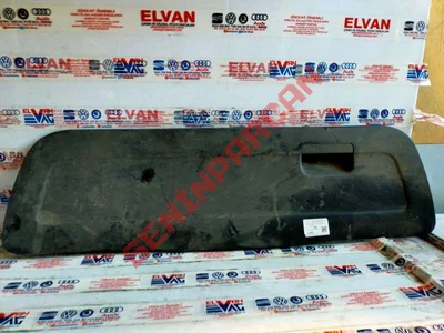 1H6867605A - BAGAJ KAPAĞI KAPLAMASI