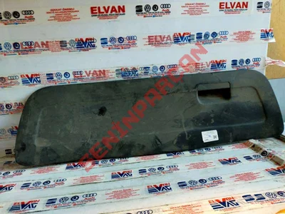 1H6867605A - BAGAJ KAPAĞI KAPLAMASI