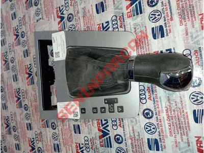 5E1713123AK - VİTES KOLU KAPLAMALI (SUNİ