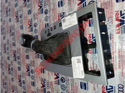 5E1713123AK - VİTES KOLU KAPLAMALI (SUNİ