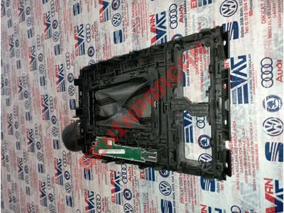 5E1713123AK - VİTES KOLU KAPLAMALI (SUNİ