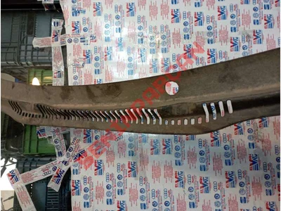 6J1853185A - KAPAMA PROFI - Used Original