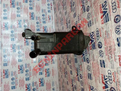 8E0422373B - HİDROLİK DİREKSİYON POMPASI - Used Original