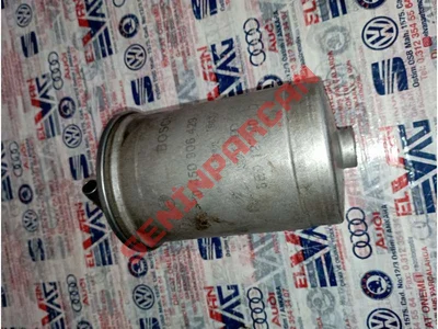 0450906429 - YAKIT FİLTRESİ - Used Original