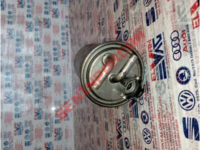 0450906429 - YAKIT FİLTRESİ - Used Original