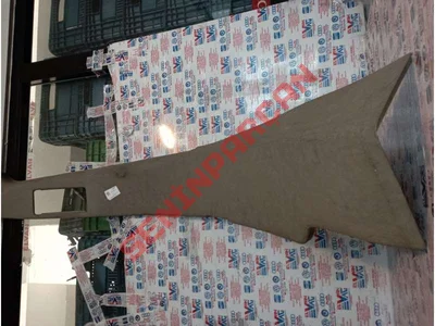 A9066920400 - B SÜTUN TRİMİ - Used Original