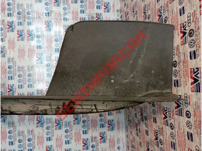 2H7807512 - ARKA TAMPON - Used Original