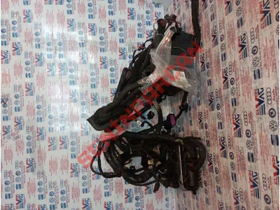 1.8 TFİ KABLO DEMETİ - KABLO DEMETİ - Used Original